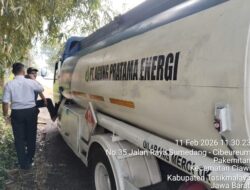 Diduga Dibekingi Oknum TNI AU, Mafia Solar Subsidi PT Agung Pratama Energi Beraksi di Tasikmalaya