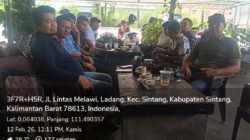 Rakyat Menjerit, PROJAMIN Kalbar Turun Tangan Soal BBM Langka