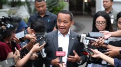 Presiden Prabowo Tegaskan Kepastian Investasi, Akselerasi Hilirisasi, dan Jamin Stok Energi Nasional Aman