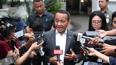 Presiden Prabowo Tegaskan Kepastian Investasi, Akselerasi Hilirisasi, dan Jamin Stok Energi Nasional Aman