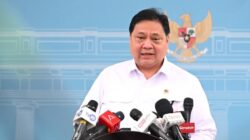 Presiden Prabowo Pimpin Ratas Ekonomi, Fundamental Nasional Tunjukkan Ketahanan dan Akselerasi