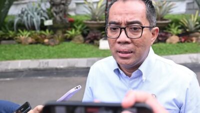 Presiden Prabowo Perintahkan Teknologi Pengolahan Sampah Skala Mikro, Uji Coba Dimulai Tahun Ini