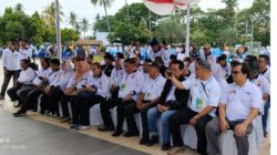 SMSI Buka HPN 2026 dari Tanah Sejarah Banten, Ratusan Pemilik Media Ikuti Ekspedisi Banten Lama