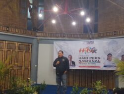 Dari Batu Sejarah ke Debur Ombak: Ekspedisi Budaya HPN 2026 di Banten, SMSI Kunjungi Keraton Surosowan hingga Pantai Anyer–Carita