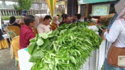 Terima Kasih Pak Bupati, Pasar Murah Sangat Meringankan Beban Warga