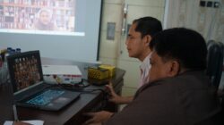 Percepat Fasilitas CT Scan dan Mammografi, Sekda Zulhifni Ikuti Rakor Bersama Kemenkes