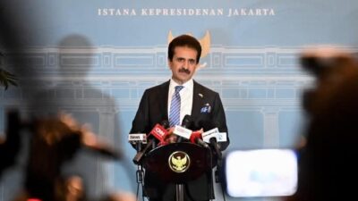 Presiden Prabowo Terima Delegasi Pakistan, Bahas Pertahanan, Investasi, hingga Dukungan untuk KTT D-8