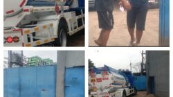 Lapor Pak Kapolda ‎Gudang Solar Ilegal di Cimahi Jawa Barat Milik Hj itang Bebas Beroperasi, Warga Desak Polisi Bertindak