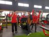 Wakili Bupati, Suherman Resmikan Squid Gym Fitness Center di Pematang Kandis