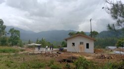 Satgas Kodim 0106/Aceh Tengah Percepat Pembangunan 529 Huntara di Linge, Progres Tertinggi Capai 32 Persen Satgas Kodim 0106/Aceh Tengah Percepat Pembangunan 529 Huntara di Linge, Progres Tertinggi Capai 32 Persen