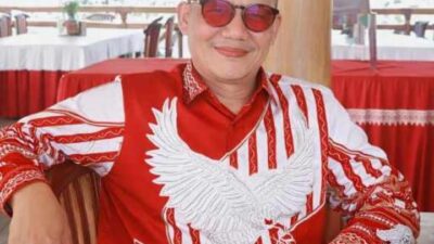 Om Sur: Jangan Rusak Damai Aceh dengan Propaganda, NKRI Harga Mati dan Sudah Jadi Kesepakatan Bersama