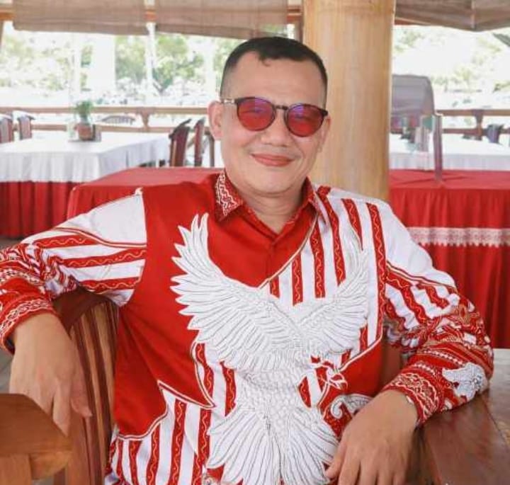 Om Sur: Jangan Rusak Damai Aceh dengan Propaganda, NKRI Harga Mati dan Sudah Jadi Kesepakatan Bersama