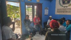 PWI Lebak Lakukan Reshuffle Pengurus untuk Tingkatkan Kinerja Organisasi