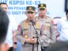 Bakti Sosial dan Donor Darah HUT ke-53 KSPSI, Kapolri Tegaskan Dukungan untuk Kesejahteraan Buruh