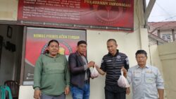 Sambut Ramadhan, Kapolres Aceh Tengah dan Bhayangkari salurkan Daging Meugang untuk Personel, Warakauri, dan Insan Pers Sambut Ramadhan, Kapolres Aceh Tengah dan Bhayangkari salurkan Daging Meugang untuk Personel, Warakauri, dan Insan Pers