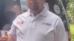 Aktivis Deni Ismayadi Apresiasi DPRD Lebak Menggelar RDP Terkait PAW Kepala Desa