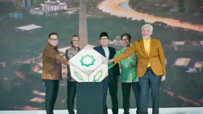 PT. Pegadaian Jadi Saksi Lahirnya Fatwa No. 166 Tentang Kegiatan Usaha Bulion