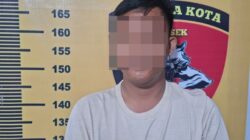Unit Reskrim Polsek Sarolangun “Serigala Kota” Ungkap Kasus Penggelapan Uang Kredit