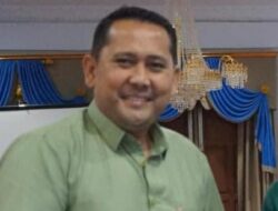 Bupati H Syukur: Puasa, Jumat Pegawai Masuk Lebih Pagi