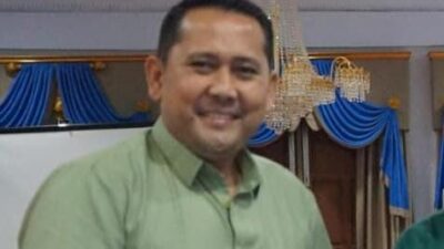 Bupati H Syukur: Puasa, Jumat Pegawai Masuk Lebih Pagi