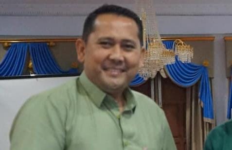 Bupati H Syukur: Puasa, Jumat Pegawai Masuk Lebih Pagi