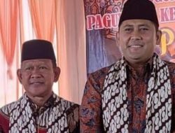 Bupati: Jalankan Puasa Penuh Kegembiraan dan Keimanan