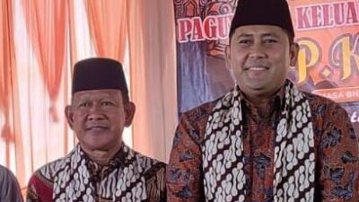 Bupati: Jalankan Puasa Penuh Kegembiraan dan Keimanan