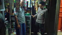 LAKSANAKAN OPS PEKAT I MAUNG TAHUN 2026 IMBANGAN