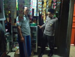 LAKSANAKAN OPS PEKAT I MAUNG TAHUN 2026 IMBANGAN