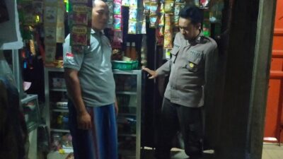 LAKSANAKAN OPS PEKAT I MAUNG TAHUN 2026 IMBANGAN