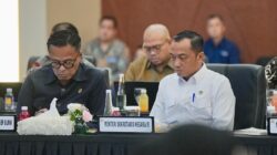 Pemerintah Percepat Pemulihan Pascabencana di Sumatra, Targetkan Selesaikan Huntara Sebelum Lebaran