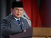 Presiden Prabowo Tegaskan Stabilitas, Kepastian Hukum, dan Reformasi SDM pada Acara Iftar di U.S. Chamber of Commerce