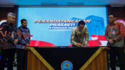 Siaran Pers, RESMI DILUNCURKAN, LAYANAN BNN CALL CENTER 184 SIAP TERIMA LAPORAN DAN PENGADUAN