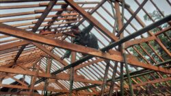 Harapan Baru Untuk Rumah Layak Huni, Satgas TMMD Kebut Program RTLH di Desa Mliwis