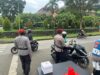 Satreskrim Polresta Tangerang Bagikan Takjil di Tigaraksa, Wujud Hadirnya Polisi di Tengah Masyarakat