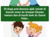 Diduga Pria Dewasa Ajak Anak Perempuan Di Bawah Umur Ke Kafe Serta Di Suruh Nelen Narkotika Jenis Inek 