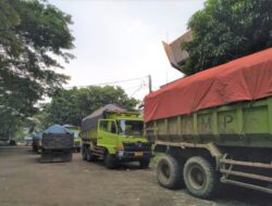 Mengurai Kemacetan Dijalan Otonomi Pasar Kemis Dan Maraknya Korban Kecelakaan Lalu Lintas
