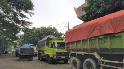 Mengurai Kemacetan Dijalan Otonomi Pasar Kemis Dan Maraknya Korban Kecelakaan Lalu Lintas