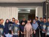 Ramadhan Berbagi, PT Annisa Ahmada Travelindo Umroh & Haji ITS Group Cabang Mojokerto Tebar Kebaikan dan Perkuat Ukhuwah