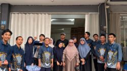 Ramadhan Berbagi, PT Annisa Ahmada Travelindo Umroh & Haji ITS Group Cabang Mojokerto Tebar Kebaikan dan Perkuat Ukhuwah Ramadhan Berbagi, PT Annisa Ahmada Travelindo Umroh & Haji ITS Group Cabang Mojokerto Tebar Kebaikan dan Perkuat Ukhuwah