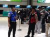 Jelang Ramadan 2026, Polsubsektor Terminal 2 Soetta Imbau Penumpang Jaga Kamtibmas