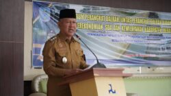 Perkuat Infrastruktur 2027, Wabup A. Khafidh: Usulan dari Desa Harus Dikawal Perkuat Infrastruktur 2027, Wabup A. Khafidh: Usulan dari Desa Harus Dikawal