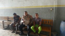 Anggota Polsek Rangkasbitung Polres Lebak Giat Patroli Dialogis Temui Karyawan pangkalan Gas Lpg Anggota Polsek Rangkasbitung Polres Lebak Giat Patroli Dialogis Temui Karyawan pangkalan Gas Lpg