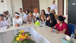 Polda Jabar Jemput 12 Pekerja Hiburan ke Sikka NTT, Didampingi Gubernur Jabar Dedi Mulyadi Polda Jabar Jemput 12 Pekerja Hiburan ke Sikka NTT, Didampingi Gubernur Jabar Dedi Mulyadi