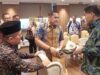 Temui Menteri Perumahan, Bupati M. Syukur Perjuangkan Hunian Layak Bagi Masyarakat