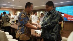Empat Poin Penting Dibawa Bupati Merangin Setelah Bertemu Menteri PKP Maruarar Sirait di Jakarta