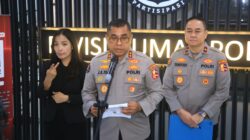 Polri Tegaskan Komitmen Transparansi, Berkas Kasus Kekerasan Anak di Tual Dilimpahkan ke Kejaksaan*