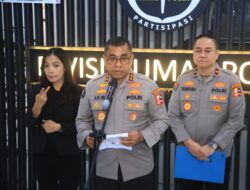 Polri Tegaskan Komitmen Transparansi, Berkas Kasus Kekerasan Anak di Tual Dilimpahkan ke Kejaksaan*