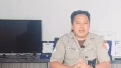 Dugaan Keterlibatan Kadis Perkim dalam Program MBG Menuai Sorotan