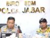Putus Mat Polda Jabar Perkuat Ekosistem Jagung Diadopsi Mabes Polri   Diadopsi Mabes